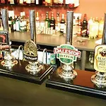 The Mitre Estalagem Knaresborough