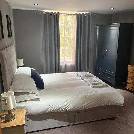 Inn The Mitre