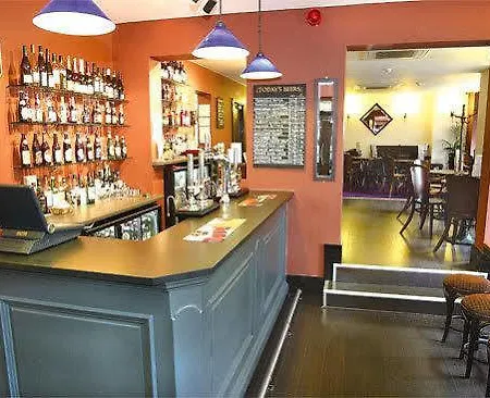 The Mitre Knaresborough