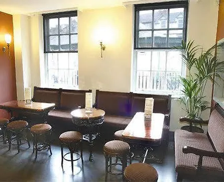 Penzion The Mitre Knaresborough