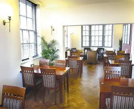The Mitre Gasthof Knaresborough