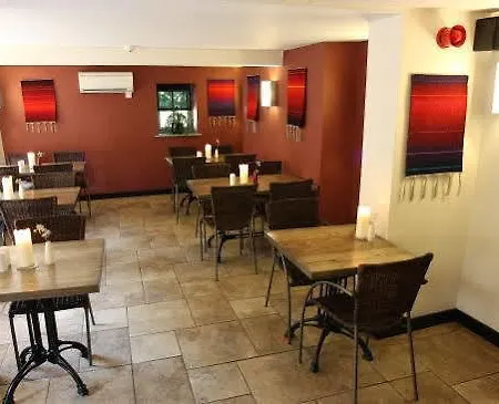 Inn The Mitre