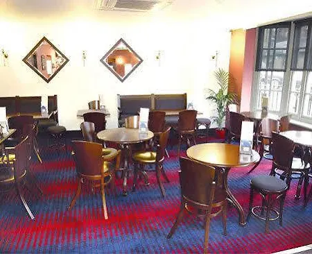 The Mitre 3* Knaresborough