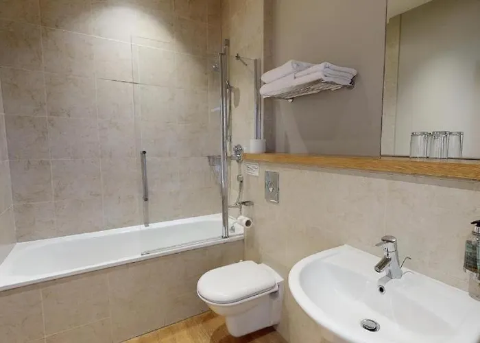 The Mitre Knaresborough