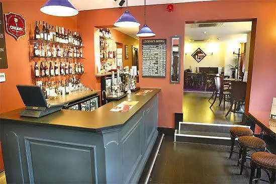 The Mitre Knaresborough