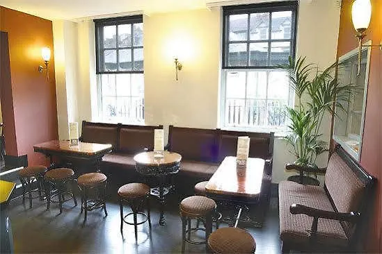 Inn The Mitre Knaresborough