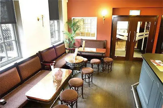 The Mitre Inn Knaresborough