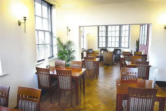 The Mitre Inn Knaresborough