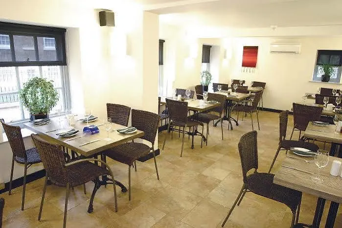 The Mitre 3* Knaresborough