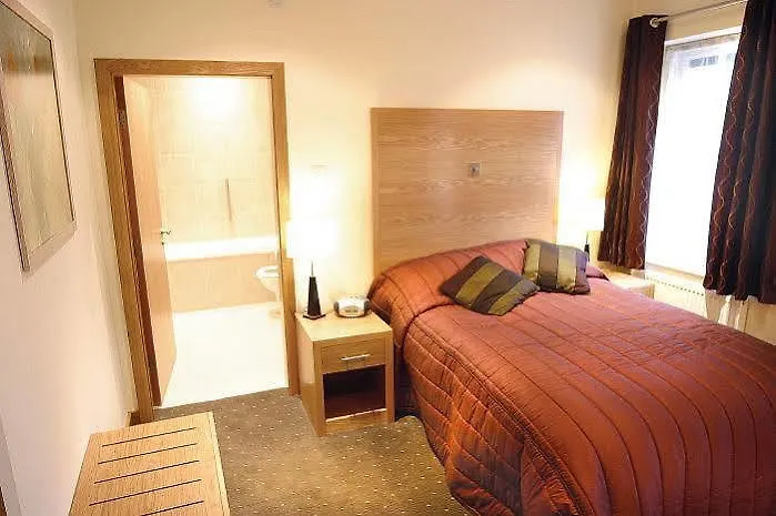 The Mitre 3* Knaresborough