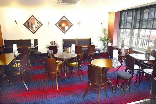 The Mitre 3* Knaresborough