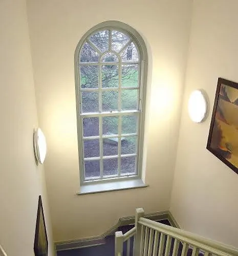 The Mitre Knaresborough