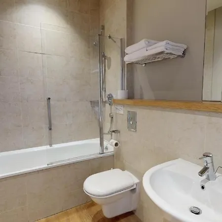 The Mitre Knaresborough