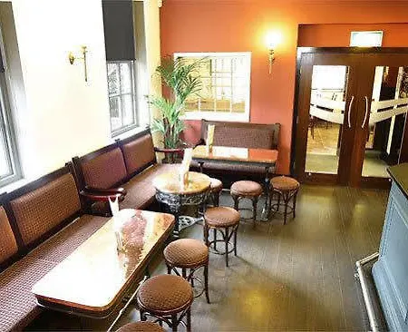 The Mitre Estalagem Knaresborough