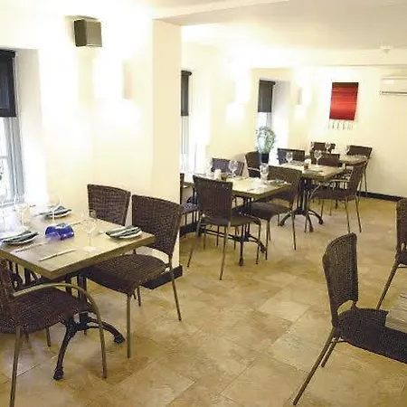 The Mitre 3* Knaresborough